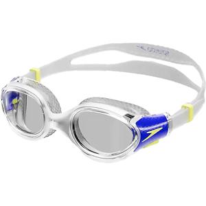 Окуляри для плавання Speedo BIOFUSE 2.0 JU прозорий, синій